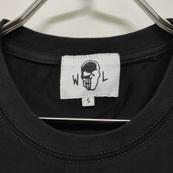 Warren Lotas Three Musketeer's - Picture 2 of 2